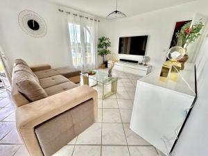 Villas La villa Landaise avec piscine : photos des chambres