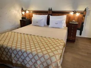 Riba Loivos Village - Studio B - 皮尼昂