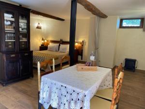 Riba Loivos Village - Studio B