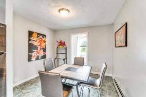 Seneca Falls Apartment about 3 Mi to Cayuga State Park