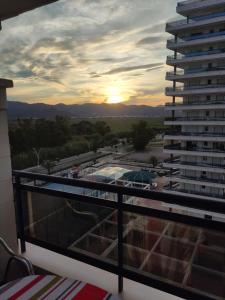 Apartamento lujo Gandía