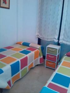 Apartamento lujo Gandía