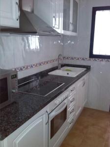 Apartamento lujo Gandía
