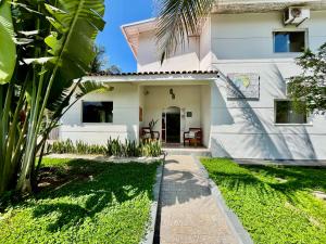 Pousada Baía das Conchas