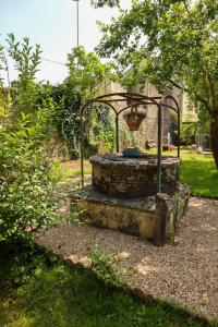 B&B / Chambres d'hotes Un coin de paradis en Dordogne : photos des chambres