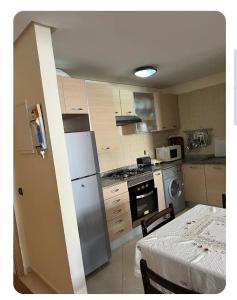 Janat marina golf asilah