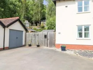 Rising Sun Cottage - Caerwys