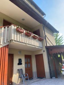 Apartma Buon