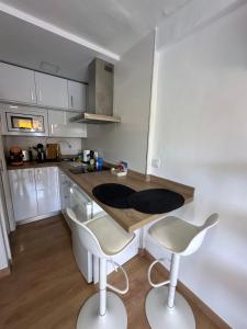 Balneario Beach Pedregalejo