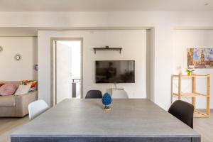 Appartamento Nadamare by BarbarHouse