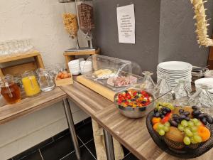 Hotels Hotel Bal : photos des chambres