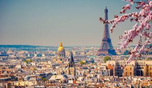 Anh Dao 2 - Studio, centre ville, tiamconciergerie