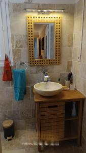 Appartements Hebergement independant avec parking prive dans villa : photos des chambres