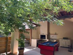 Maisons de vacances Gites Corbieres : photos des chambres