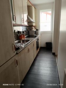 Appartements Un sejour pres de la mer : photos des chambres
