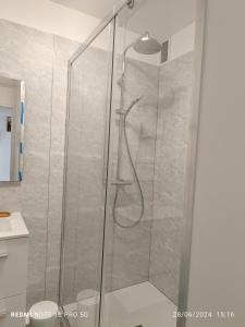 Appartements Un sejour pres de la mer : photos des chambres