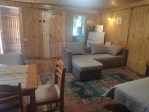 Apartment with Shower room in White House