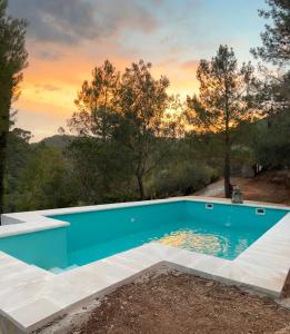 Cortijo el Nolo