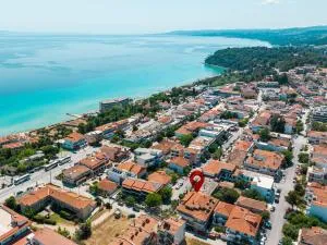 Kokkos Brothers - 卡利塞亚-豪客迪克斯