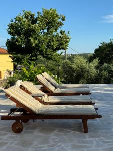 NEW 2024! Casa Vecchia