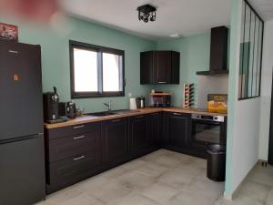 Villas Villa bedoin au pied du mont ventoux 4 pers : photos des chambres