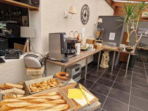 Hotels Hotel Bal : photos des chambres