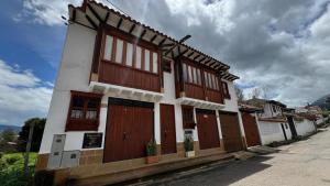 Lindo Apartamento ubicado a 3 cuadras de Plaza Mayor