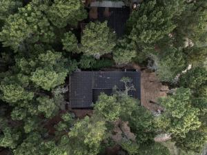 Increible Casa de Diseño en el Bosque! - 8 personas - Mar de las Pampas