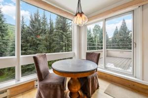 Lodge at Lionshead 09