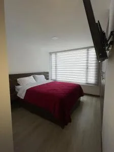 Alojamiento en Ambato - Chugchilano