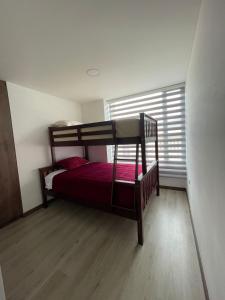 Alojamiento en Ambato