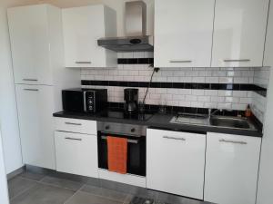 Maisons de vacances Gite LES DUNES 47C : photos des chambres