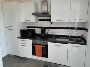 Gîte LES DUNES 47C - Lingreville