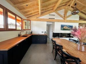 La Villa Les Inséparables