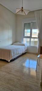 Apartamento primera linea de Playa Climatizado Internet