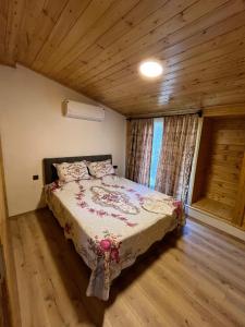 Metenin tatil evleri