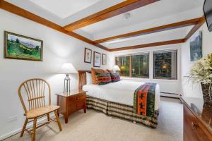 Lodge at Lionshead 104