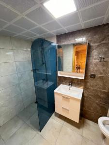 Metenin tatil evleri