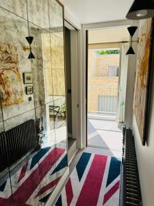 Stunning Designer House, Fantastic City Location - Cambridge Homehost