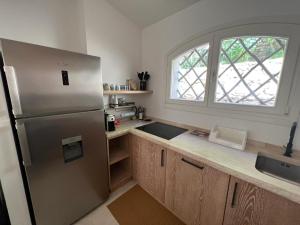 Appartamento residence sul porto