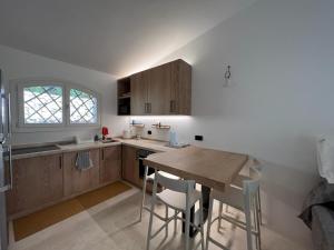 Appartamento residence sul porto
