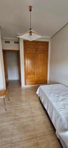 Apartamento primera linea de Playa Climatizado Internet