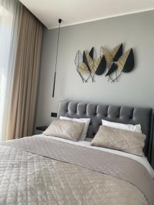 Nemunas River Apartments, in the city center