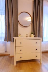 Flataid CityAPART Graz Geidorf