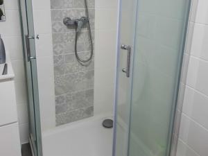 Maisons de vacances Gite LES DUNES 47C : Maison 2 Chambres