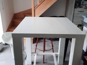 Maisons de vacances Gite LES DUNES 47C : photos des chambres