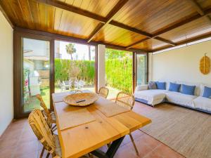 Cubos Townhouse Sierrezuela