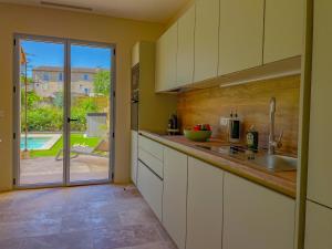 Villas Villa Gabriel, un meuble de tourisme 3 etoiles au coeur de Goult : photos des chambres