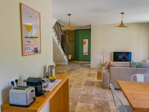 Villas Villa Gabriel, un meuble de tourisme 3 etoiles au coeur de Goult : photos des chambres