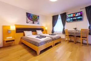 Flataid CityAPART Graz Geidorf - فريساش